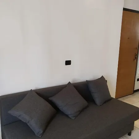Apartmán Arturo *