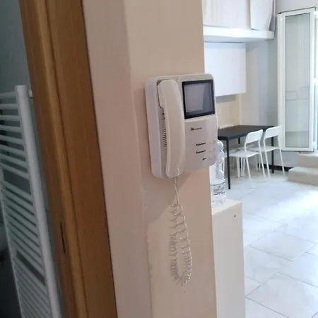 Apartmán Arturo