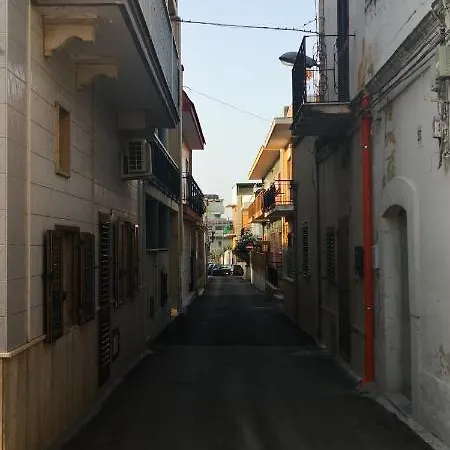 Apartmán Arturo *