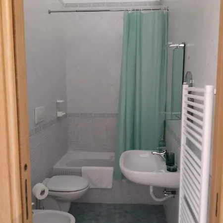 Arturo Apartment