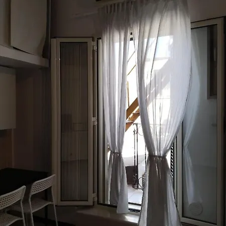 Apartment Arturo *