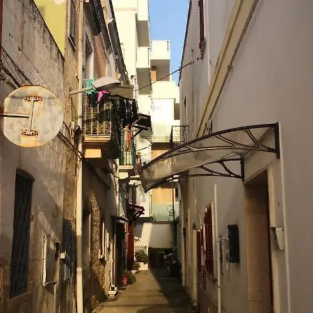 Arturo * Bari