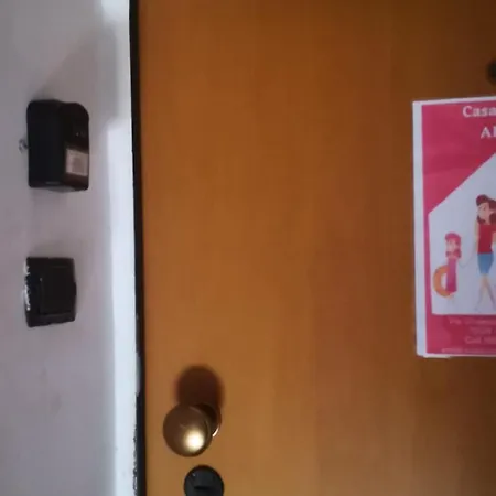 Arturo Apartment